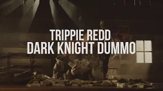 Trippie Redd, Travis Scott - Dark Knight Dummo / ПЕРЕВОД / RUSSIAN SUBS