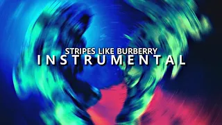 Future & Lil Uzi Vert - Stripes Like Burberry (INSTRUMENTAL) Reprod. @WinissBeats