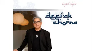 El Poder Del Pensamiento.  Deepak Chopra en Español Mente Sana Parte 1. SAEZ.