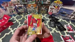 Topps Arsenal 2023-2024 Team Set Box Opening/Review. 1 Auto/Mem Per Box. An Unreal Legend Auto!!!!