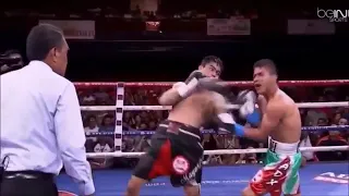 Brutal Filipino Knockouts of all Time