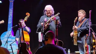 Highway 40 Blues / Ricky Skaggs and Kentucky Thunder