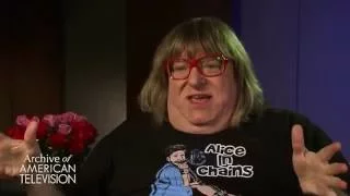 Bruce Vilanch on "The Gala for the President at Fords Theatre"