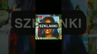 Young Leosia - SZKLANKI (Venus - Azealia Banks) ELECTROPOP REMIX