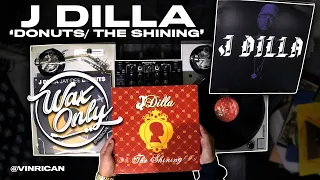 Discover Samples Used By J Dilla