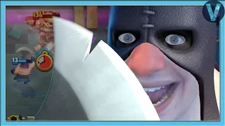 КОРОЧЕ, ПАЛАЧ ИМБА! ТОП КОЛОДЫ С ПАЛАЧОМ / CLASH ROYALE