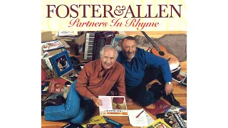 Foster & Allen - Partners In Rhyme (Full Length Video)
