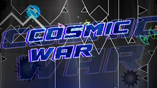 Cosmic War layout showcase by Praivet and more