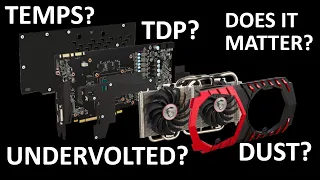 Buy Used GPUs From Miners?