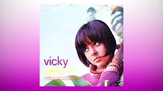 Vicky (Leandros) - Gib mir die Hand 1967