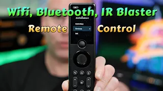 SofaBaton X1S Universal Remote Review