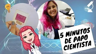 Diferenças entre DNA e RNA em 5 minutos