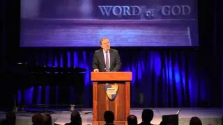 Truth & Life Conf. '13 | The Work of the Holy Spirit - Sinclair Ferguson