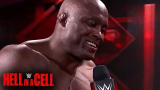 It’s a bittersweet victory for Bobby Lashley: WWE Digital Exclusive, June 5, 2022