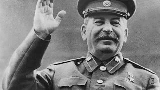 ZDF History: Stalin - der rote Zar