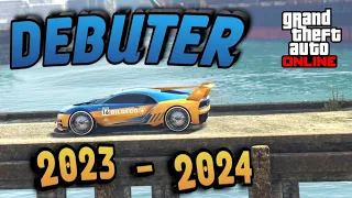 Débuter sur GTA en 2023 - 2024 (business et astuces)