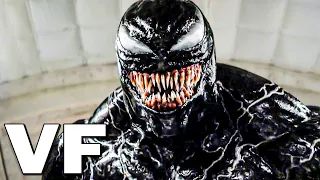 VENOM 3 : THE LAST DANCE Bande Annonce VF (2024)