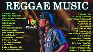 NEW Tagalog Reggae Classics Songs 2024 Chocolate Factory ,Tropical Depression, Blakdyak