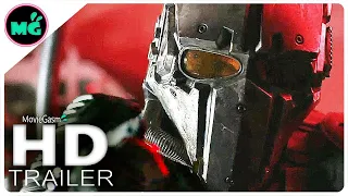 NEW MOVIE TRAILERS 2020 Weekly #7