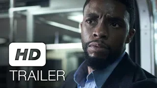 21 Bridges - Trailer (2019) | Chadwick Boseman, Sienna Miller, Taylor Kitsch