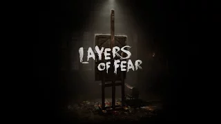 Layers of Fear Walkthrough Part 2 -  With Happy Ending 👀