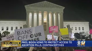 Local, Texas leaders react to overturn of Roe v Wade