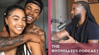 StephanSpeaks Explains The Best Approach To Dating for Young Men