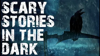 50 TRUE Scary Stories In The Dark | Mega Compilation | (Horror Stories)