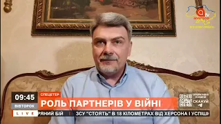 ЄВРОПА ПОЧАЛА ГОТУВАТИСЯ ДО ВІЙНИ: оборонні бюджети виросли в рази / Осипенко / Апостроф тв