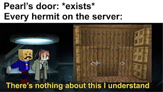 HERMITCRAFT SEASON 8 MEMES | V89