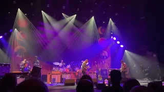 Les Brers in a Minor - Tedeschi Trucks Band at The Beacon Theater 9/29/22