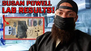 The DNA Results From Our Susan Powell Search Have Arrived...We Have a Shocking New Lead!