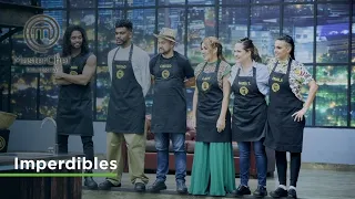 Carla Giraldo y otros ex participantes de MasterChef regresan a la cocina