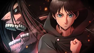 L'HISTOIRE ENTIÈRE DE L'ATTAQUE DES TITANS EXPLIQUÉE : SAISON 1 à 3 de Shingeki no Kyojin (NO SPOIL)