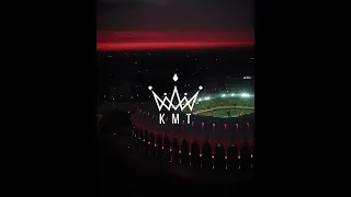 King Macarella - KMT Area 2 Bunyodkor stadium (Promo)