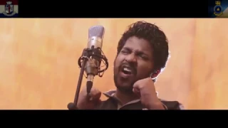 Battle Of The Babes - Aki Vish Hegoda ft.Various Artistes | SSCK vs VCK Big Match Theme Song