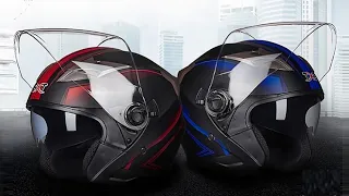 7 Мото шлем с Алиэкспресс Aliexpress для мотоциклистов Motorcycle Helmet Шлем для мотоцикла 2021 Топ