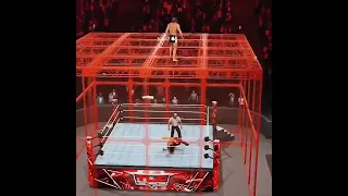 Superstars falling off Hell in a Cell: WWEPlaylist