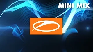 A State Of Trance Top 20 - May 2018 (Selected by Armin van Buuren)  [OUT NOW] [Mini Mix]