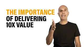 How Successful Entrepreneurs Build Ultra-Strong Client Relationships | Robin Sharma