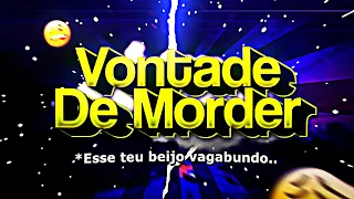 Zé Felipe, Simone & Simaria, Aizalan - Vontade de Morder (FUNK REMIX)