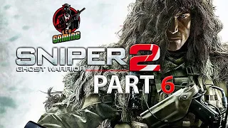 Sniper 2 Ghost Warrior (Part 6 - Ghosts Of Sarajevo ) II EcoGamingYT