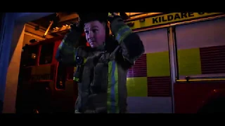 Irish Retained Fire Service Recruitment Video