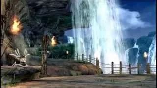 Estrada da Estrela - Tekken 5: Dark Resurrection