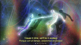 Klyne - Ecstacy (Lyrics) (Sub Español)