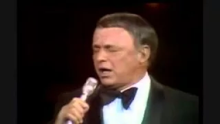 Frank Sinatra   My Way Live in London 1971