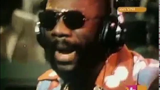 Isaac Hayes Movement ‎– Disco Connection (1975)