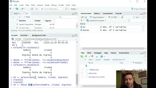 Introduccion a R