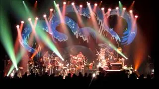 Trey Anastasio Band: "Tuesday" 10-18-12 @ The Fillmore - Detroit, MI