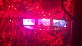 Gareth Emery - CVNT5 (Live) @ District